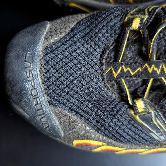 La Sportiva Ultra Raptor Trail Running Shoes - Picture 5 of 8